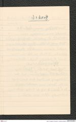 Seite 19, Tagebuch "Poysdorf II. | Grabung Lebzelter " (NHMW-PRAE-BBB-26)